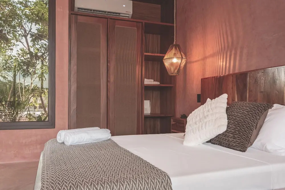 Entorno Tulum - Luxury Villas