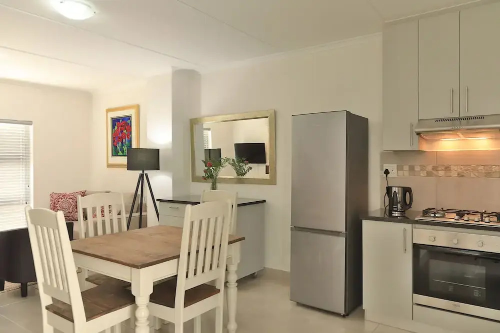 Wineland Suites