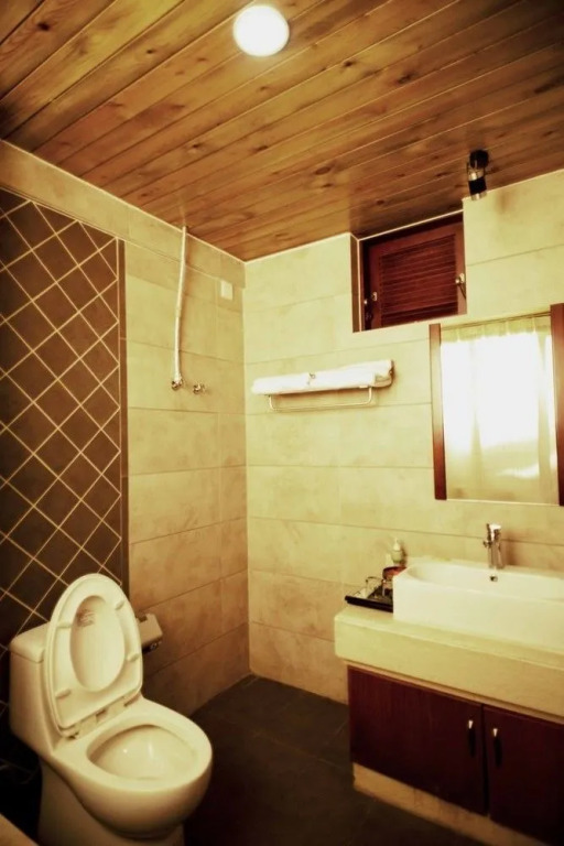 Xishuangbanna Elephant Home Guesthouse