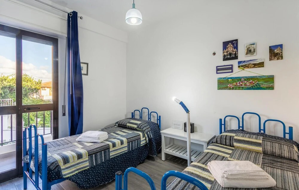 La Casa dei Colori
