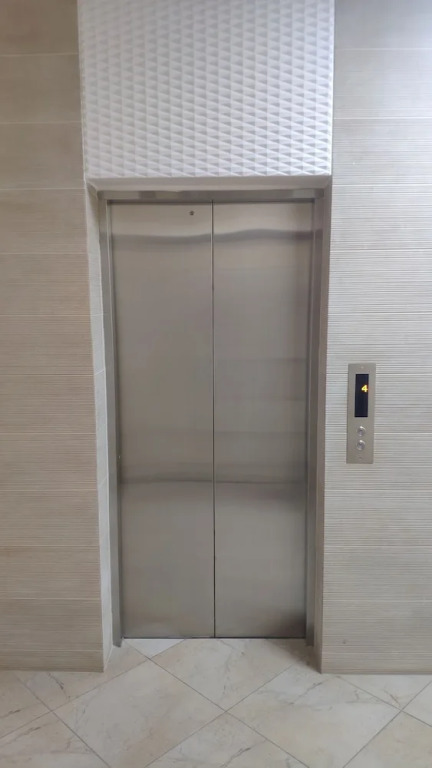 Апартаменты Expo Residence