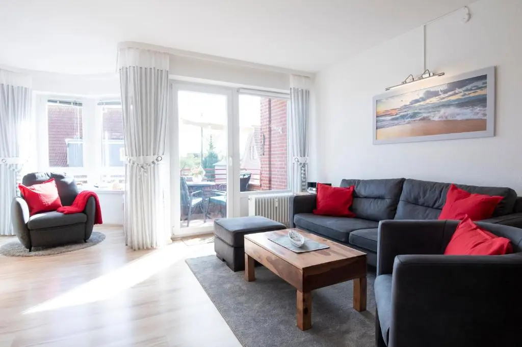Hamburger Straße 11 Wohnung 9