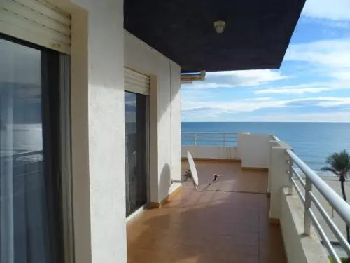 SeaView Luna Apartment