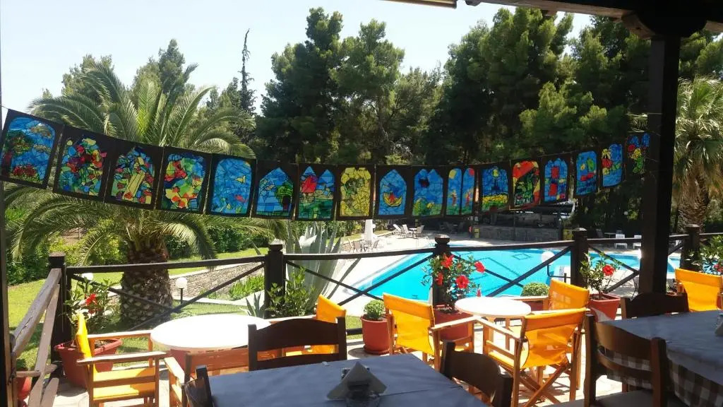 Marias House Hotel