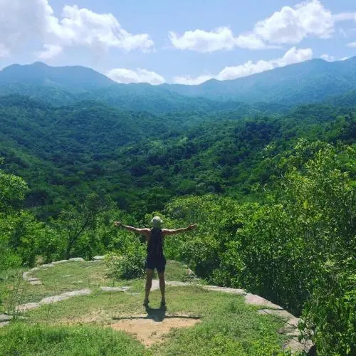 Finca Carpe Diem Ecolodge
