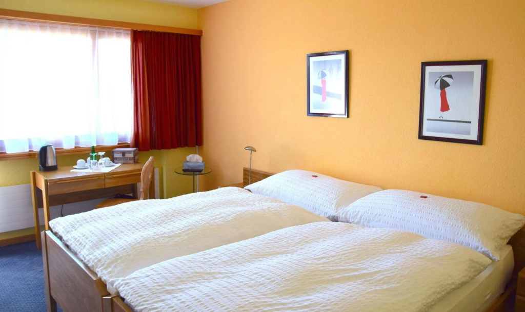 Hotel Pazzola