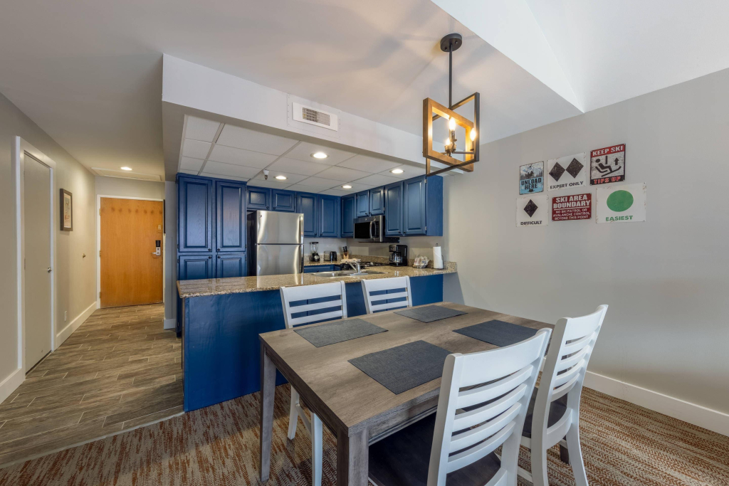 Park Plaza Resort - Park City, Ascend Collection Hotel