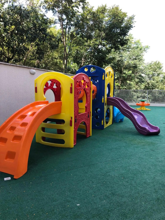 Park Veredas do Rio Quente Flat 518