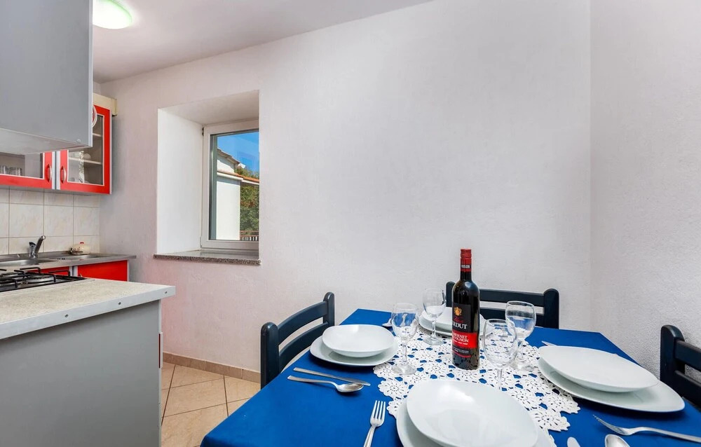 Amazing Home in Krk With Wifi and 3 Bedrooms