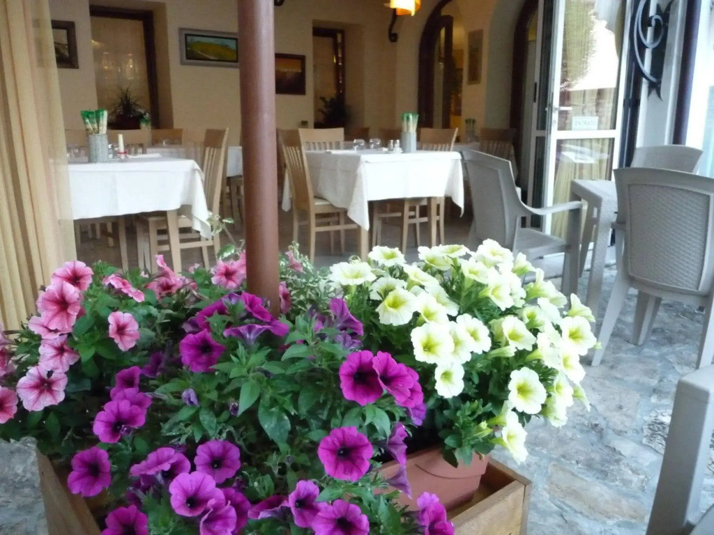 Locanda Ai Archi Di Andreola Monica