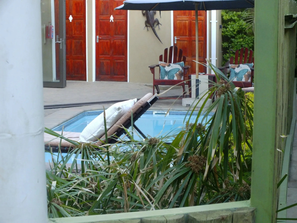 Uzuri Guesthouse CC