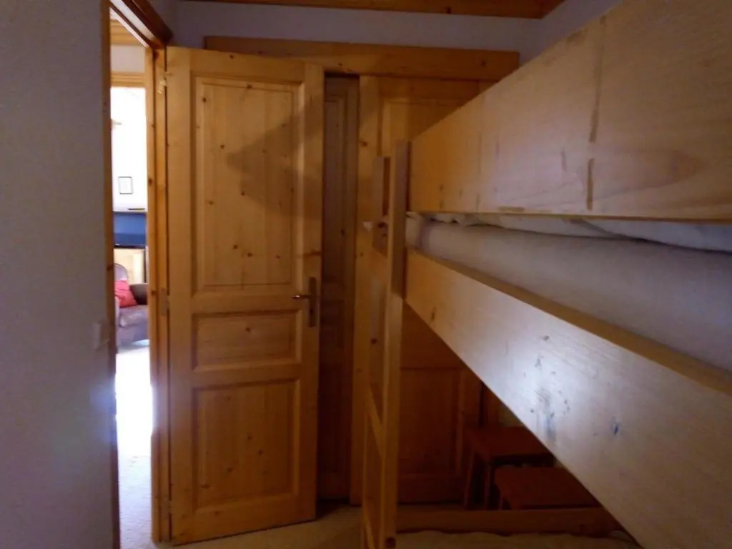 Appartement Méribel, 3 pièces, 7 personnes - FR-1-355-183