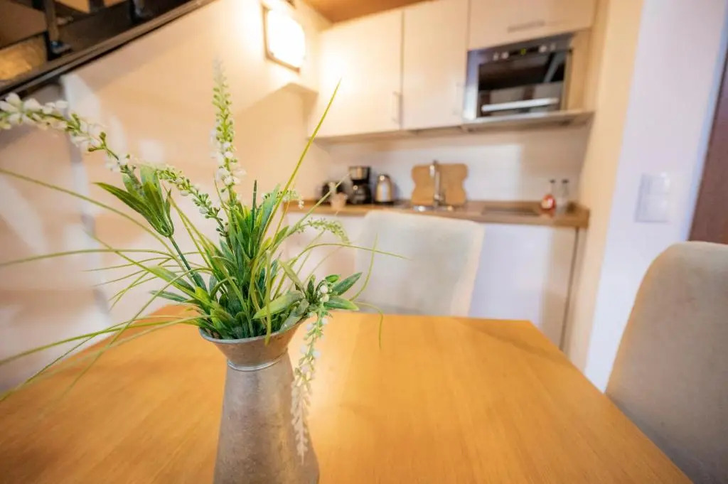 Apartamentos Huertas