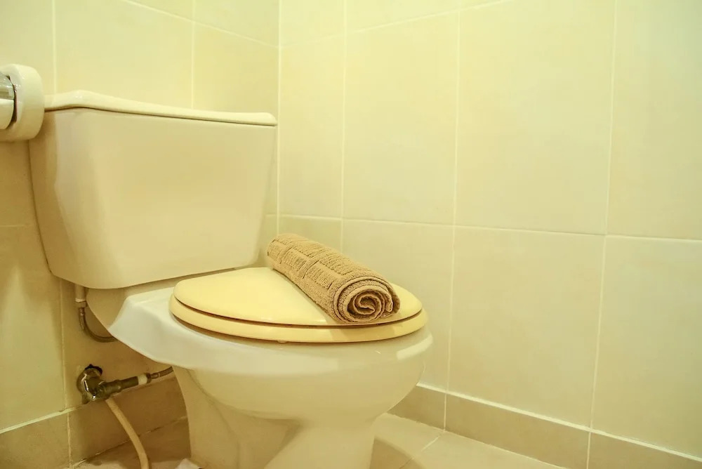 Exclusive 2 Bedrooms Ambassador By Travelio