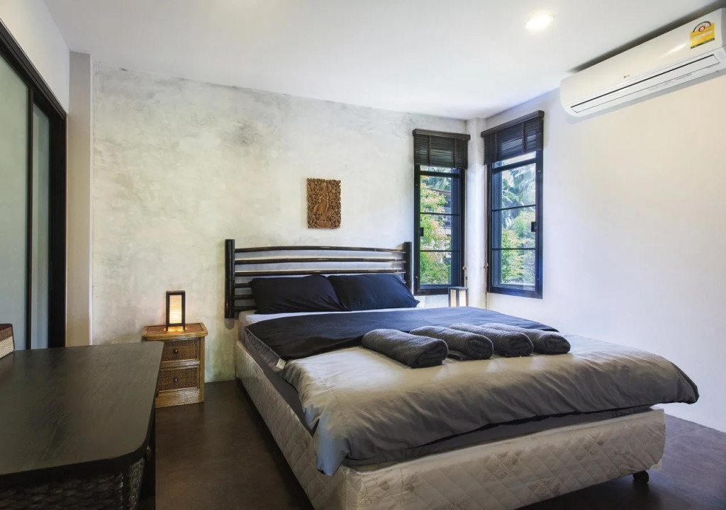 Charu Bay Villa Seaview