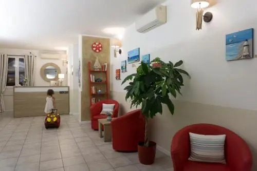 Residence Valentino