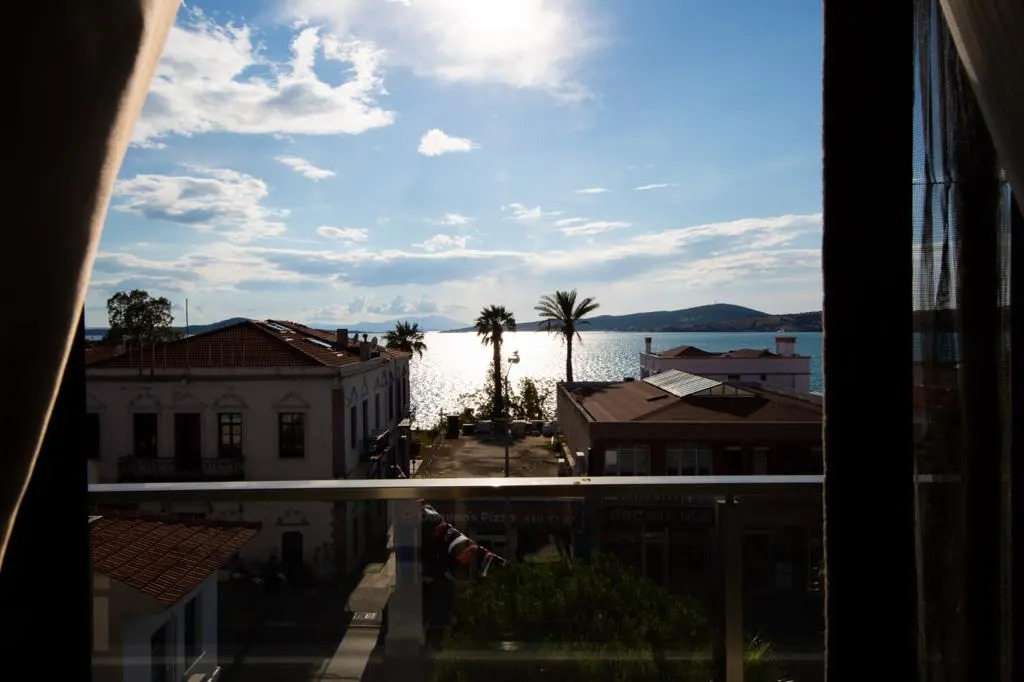 Carpe Diem Ayvalik