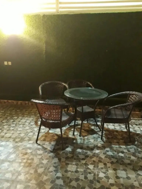 Al Maarefa Chalets