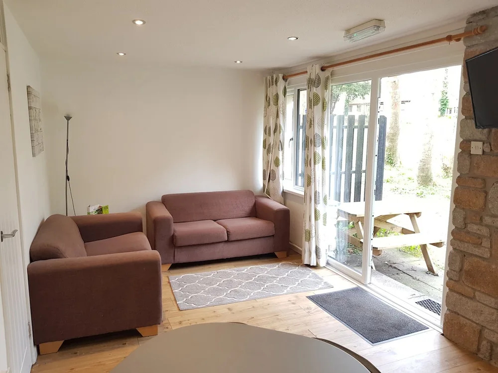 St. Ives Holiday Village