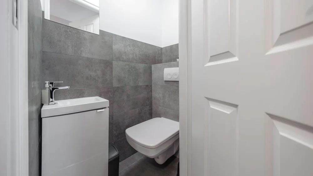 Apartamenty Sun & Snow Jasne Wybrzeże