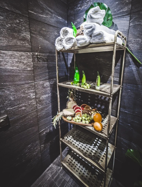 Wherever Mini Hostel