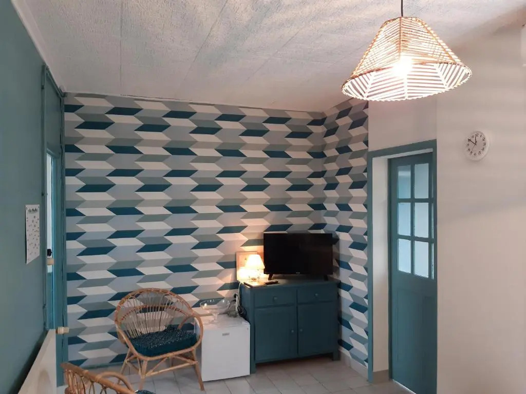 Gîte de la Plage