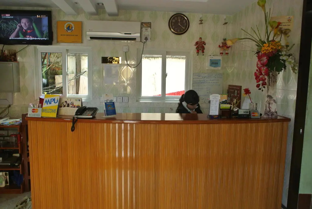Hotel Shwe Eain Taw