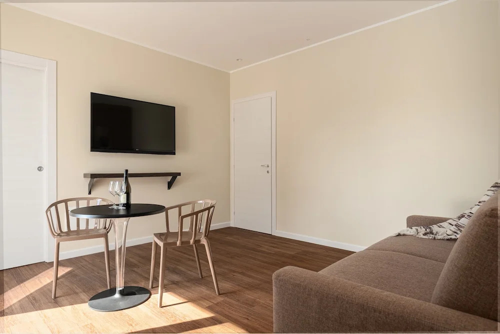 Attico 37 Apartments
