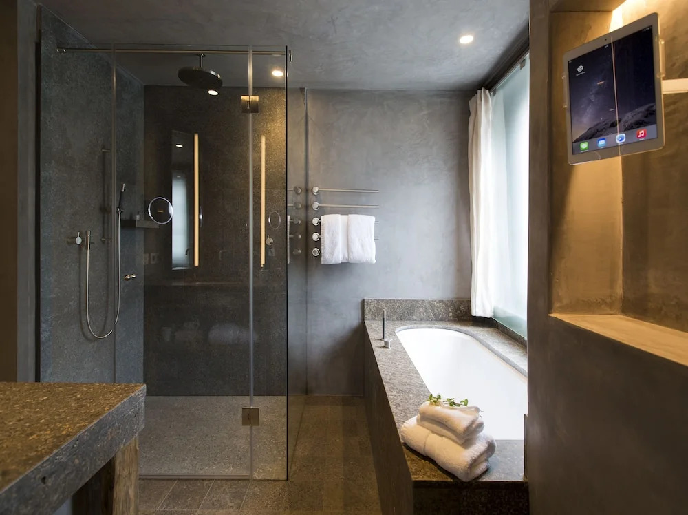 Townhouse Weisses Kreuz Boutiquehotel