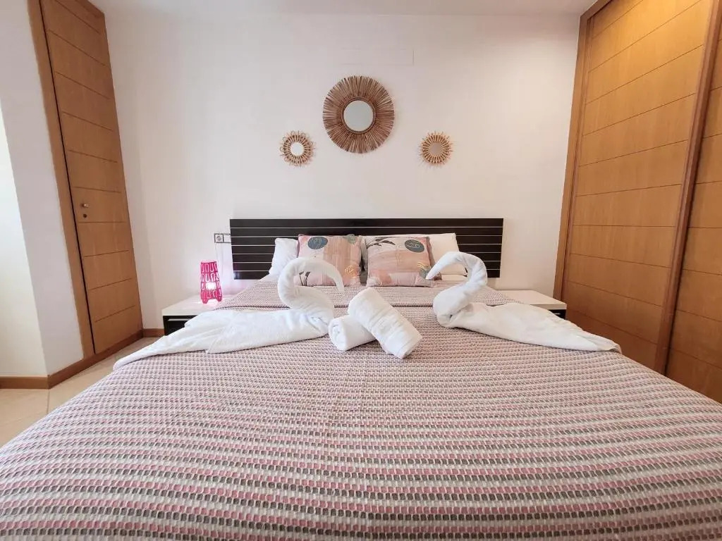 Adeje Paradise 11-B Ocean views and heated pool