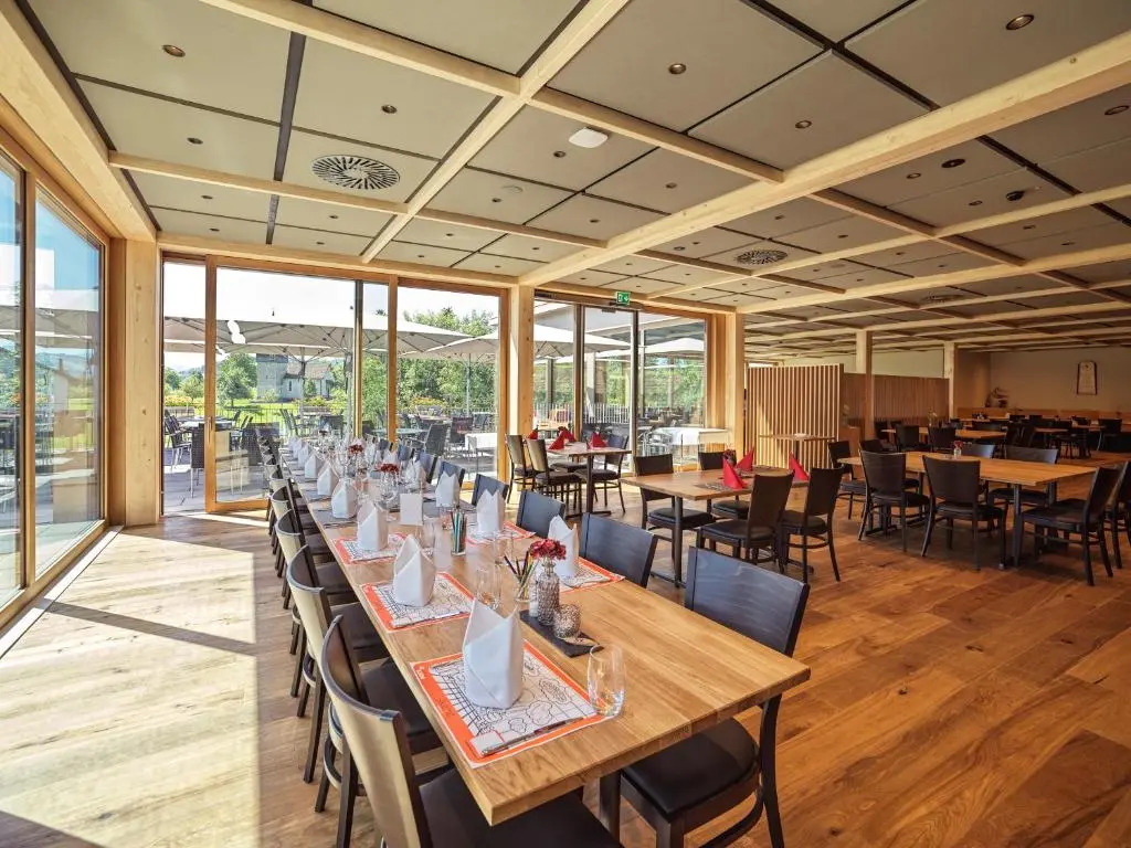 Hotel Rössli Tufertschwil
