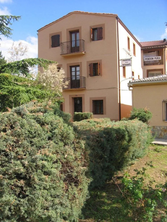 Casa Pura