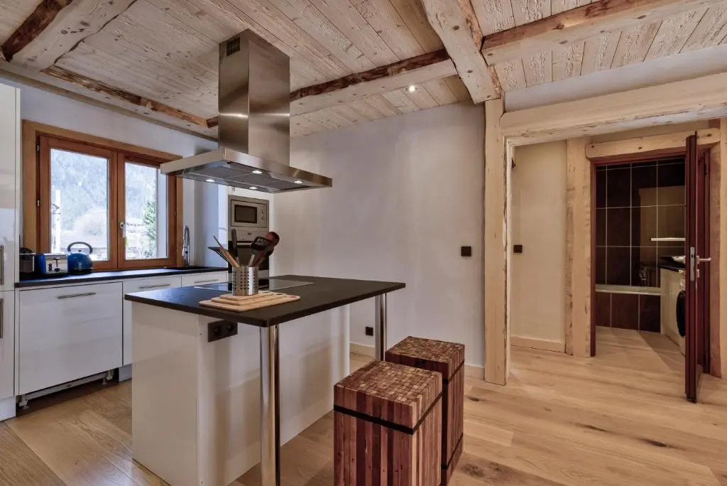 Residence la Blaitiere