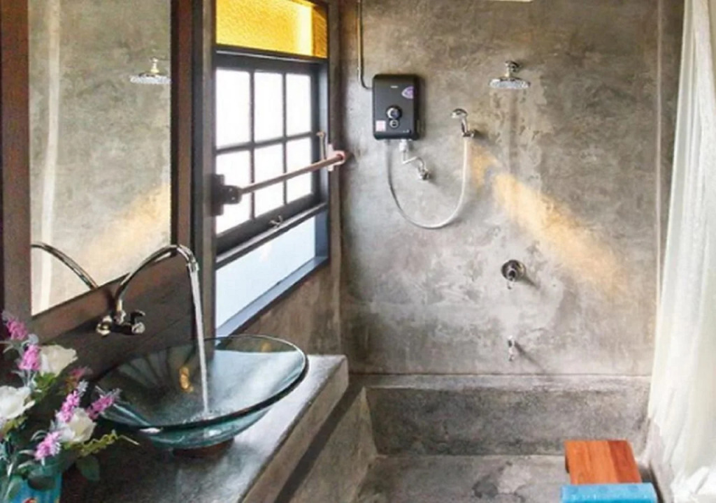 Wiang Chang Klan Boutique Hotel