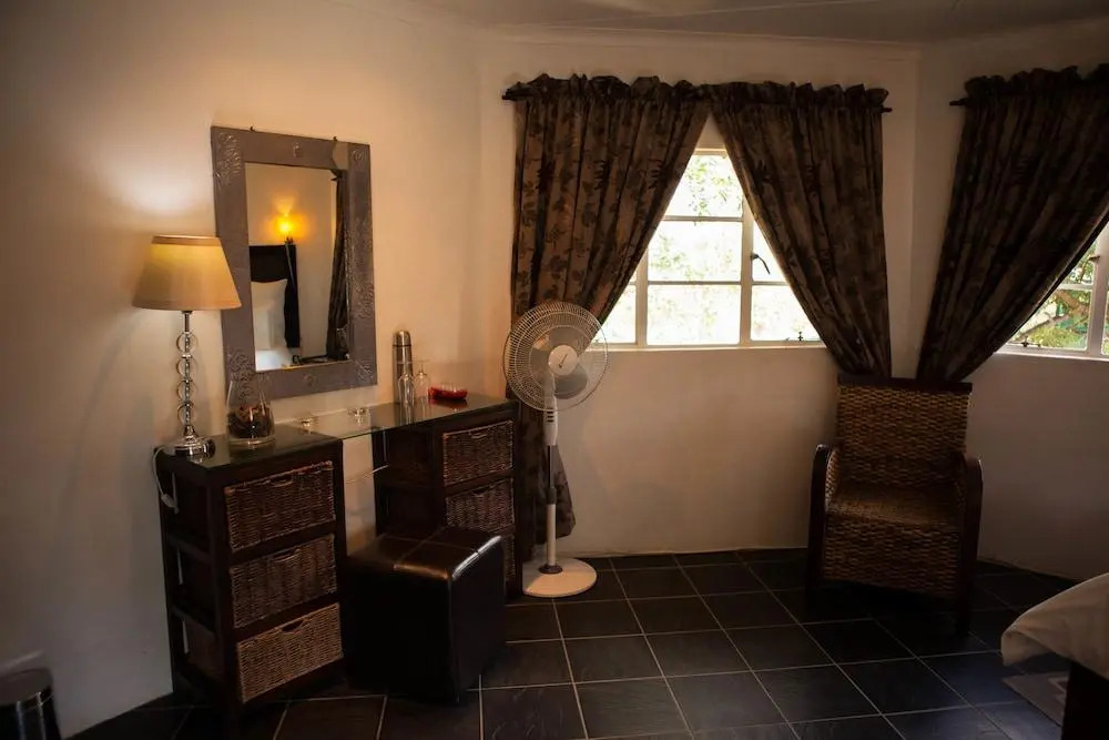 Rorkes Drift Lodge