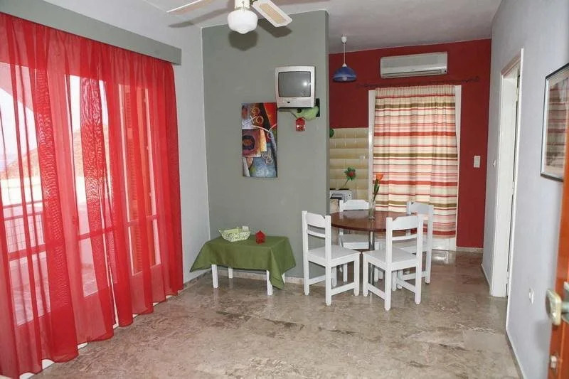 Daphne Bungalows