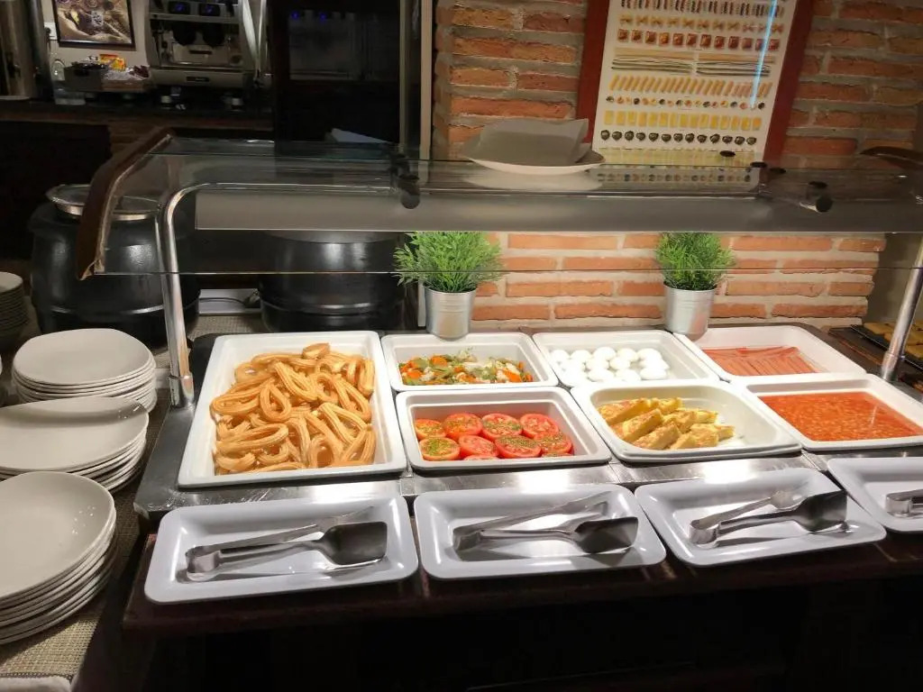 Hotel Telecabina