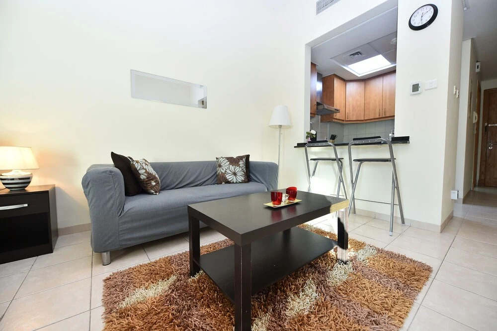 RLY - Spacious Studio for rent