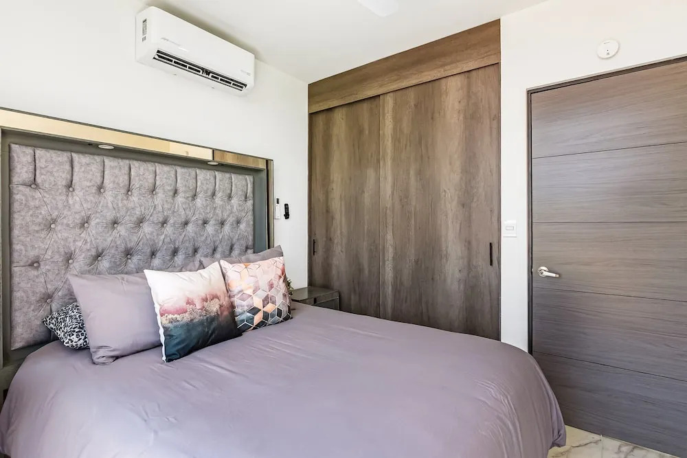 Porto Residencial, Unit 10 Sunny House in Nuevo Vallarta With Pool Access
