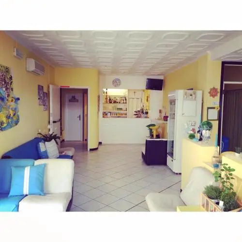 Hotel Zenit