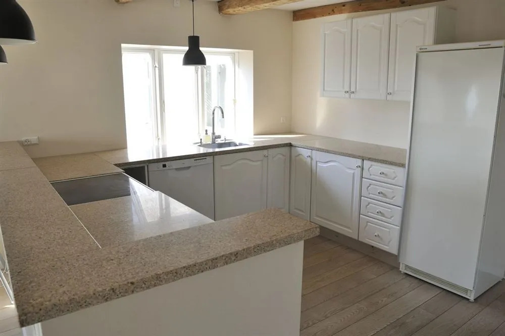 Stevns Klint Strandpension