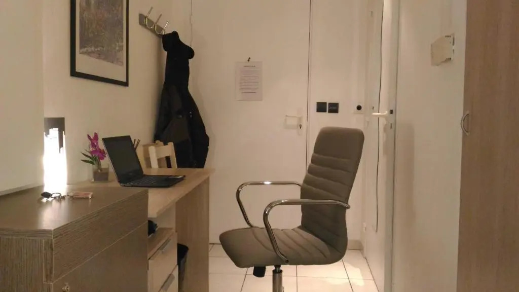 Californie Appartement
