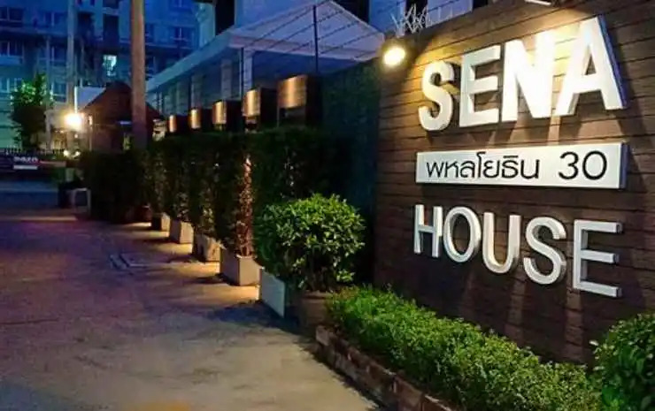 Sena House Paholyothin 30