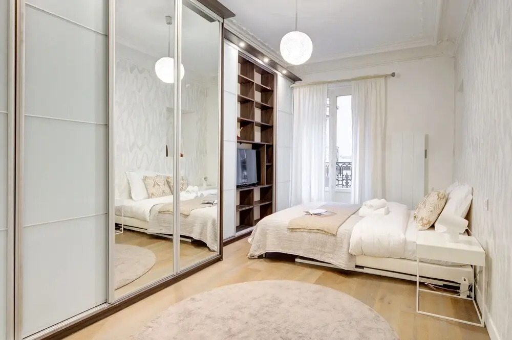 Prestige 3BR Champs-Élysées