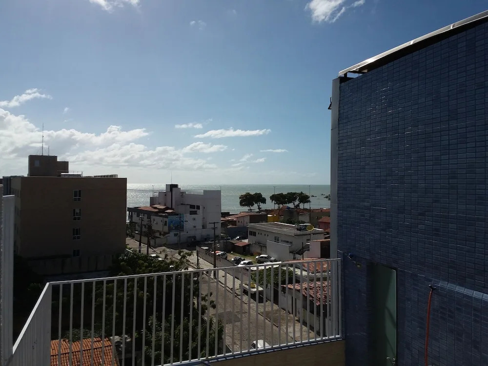 Hotel Pousada dos Anjos