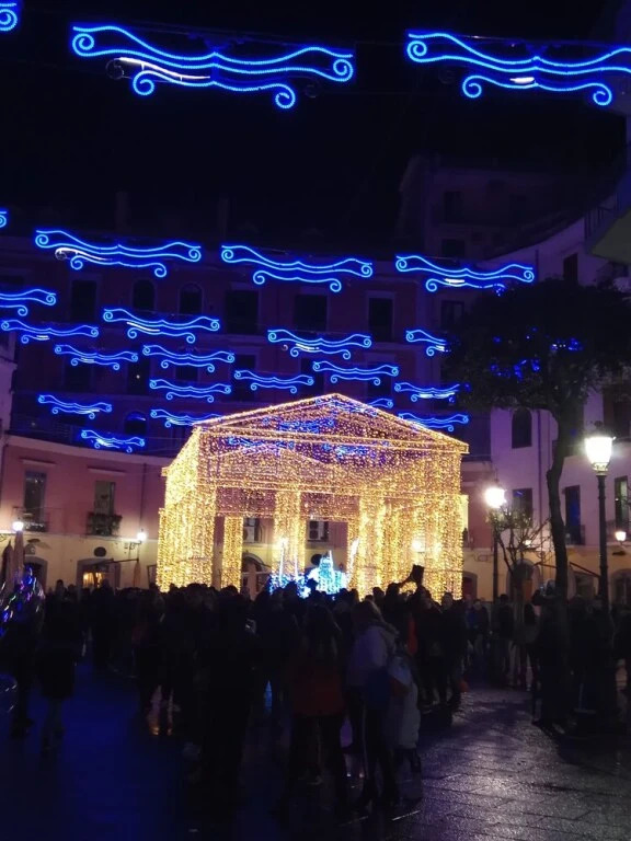 Amalfitani Salerno Centro