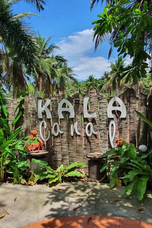 Kalacanal resort
