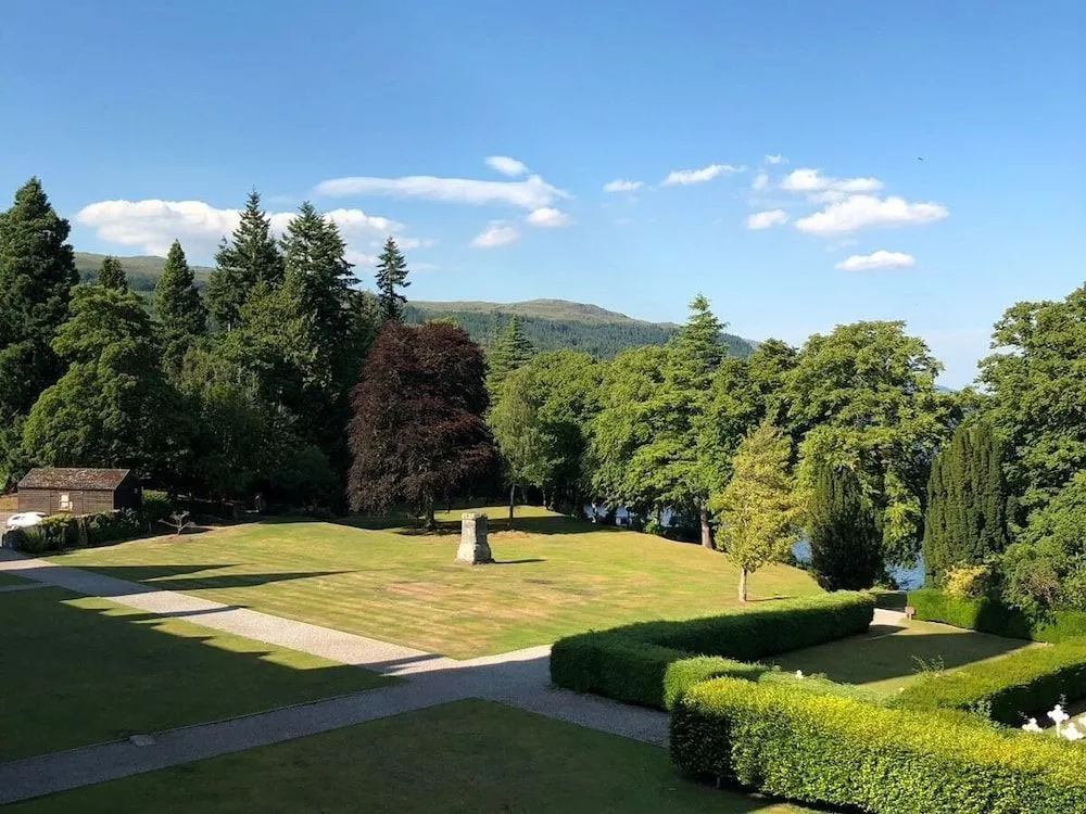 Highland Stays - Ben View Double Rooms