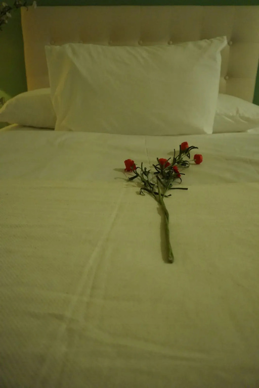 The Rockaway House Hotel
