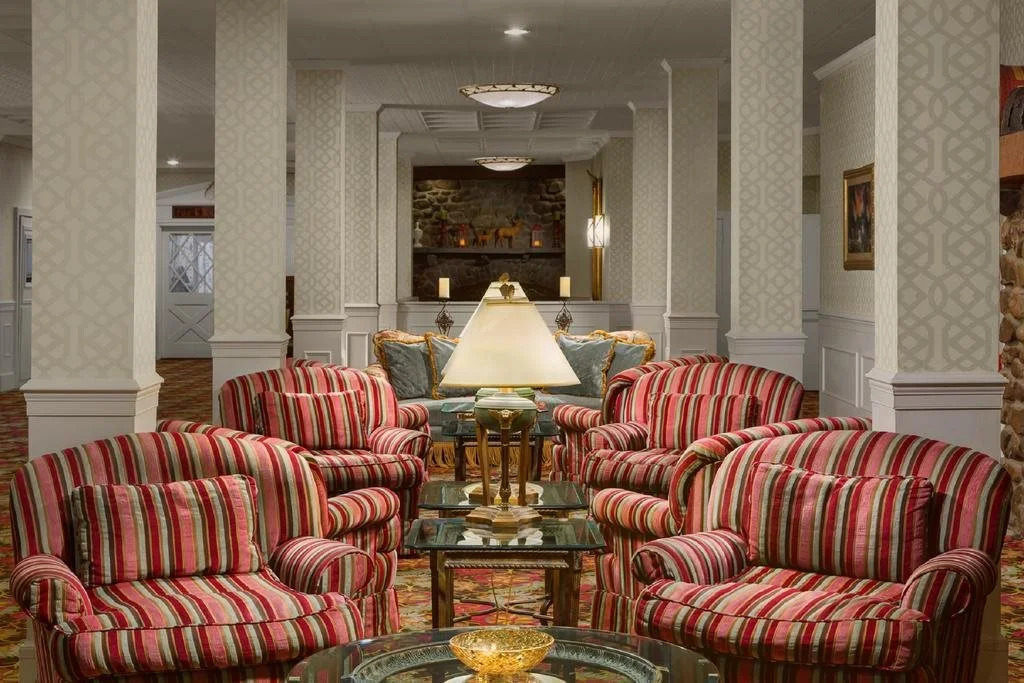 Pocono Manor Resort and Spa